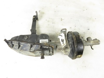 SERVOMANDO SMART FORTWO 0204020016  