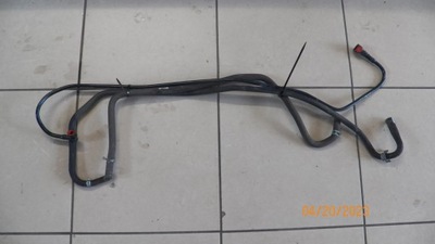 CABLE COMBUSTIBLES TOYOTA C-HR 1.8 HÍBRIDO 77209-02380  