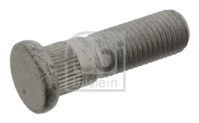 Śruba koła P/T M12x1,5mm dł 46mm Bilstein 32307