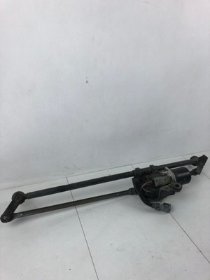 Механізм двірник iveco daily 06r фото №1