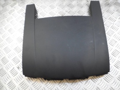 Защита панели верхний правая citroen c-crosser фото №1