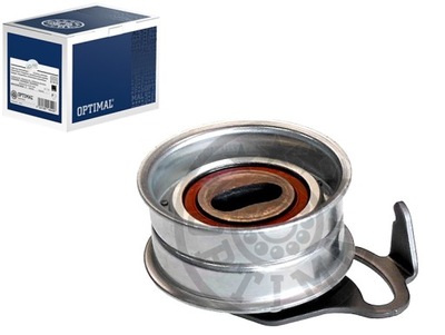 Optimal 0-n995 ролик натягувача, ремінь розподільного валу фото №1