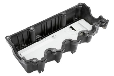 Крышка клапанов фото №1