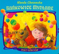 Bańkowice Mydlane Wanda Chotomska