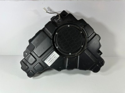 Grand cherokee wk2 сабвуфер динамик 05064610a фото №1