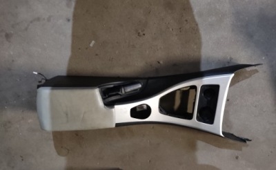 Bmw e92 тунель підлокітник europa фото №1