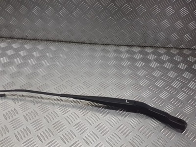 Рычаг дворники левый перед opel meriva a 13139725lh фото №1