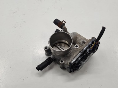 Kia sportage iii дроссельная заслонка 1.6gdi 35100-283c0 фото №1