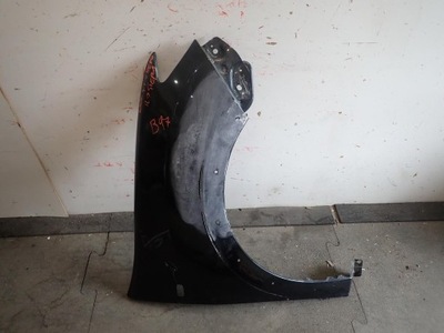 Крила перед правий dacia sandero ii stepway 2012- фото №1