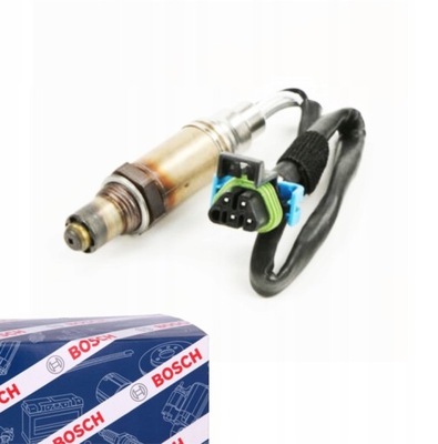 SONDA LAMBDA BOSCH PARA OPEL ASTRA J GTC 2.0  