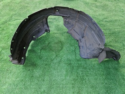 Подкрылок левый перед mazda 3 фото №1