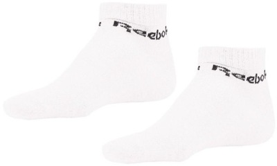 Skarpetki REEBOK ANKLE SOCK FL5227 R. 37-39