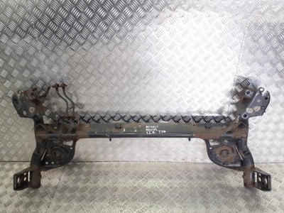 Балка підвіска задня renault modus 1.2 фото №1