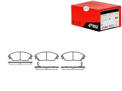 REMSA TRINKELĖS STABDŽIŲ REMSA 45022SF1020 45022SF10 