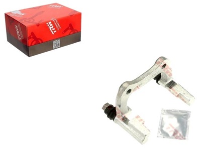 Кронштейн суппорт ham. renault задняя fluence megane фото №1