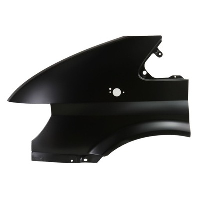 Крила перед l ford transit ford transit 00-06 фото №1