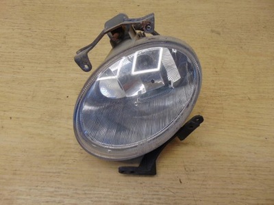 Протитуманна фара правий hyundai santa fe ii europa оригінал фото №1