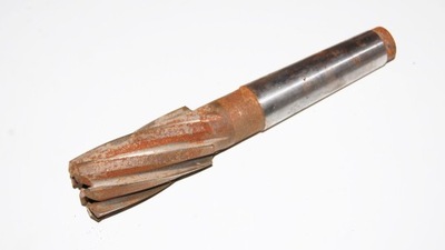 Frez NFPc 39,5 mm MS4 (163KO)