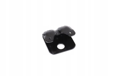 Новий, оригінальний кронштейн audi 8p0821471 фото №1