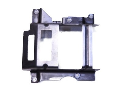 Защита брызговик вала subaru forester iii 2.0 d фото №1