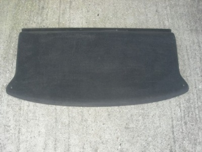 Полка багажника seat ibiza iii 6l6 02 фото №1