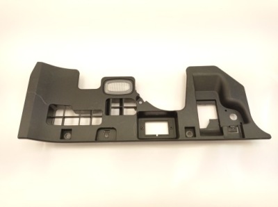 Mercedes b-klasa w246 захист pod консоль a2466800506 фото №1