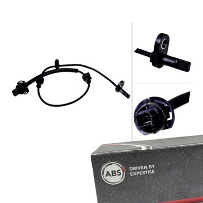 Датчик швидкості abs перед l honda hr-v 1.5 1.6 фото №1