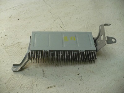 Lexus rx 450 h 350 09-16 підсилювач 86100-48160 фото №1