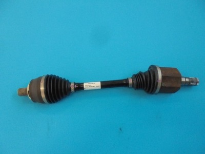 Volvo xc40 ii 1,5 гібрид привідний вал ліва фото №1