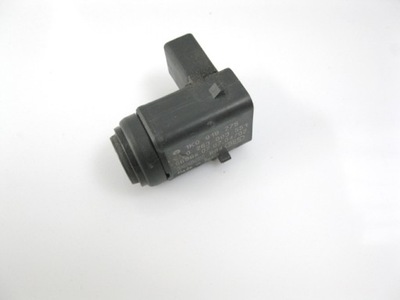 ДАТЧИК ПАРКОВКИ VW GOLF (JETTA TOURAN) ЧЕРНЫЙ 1K0919275