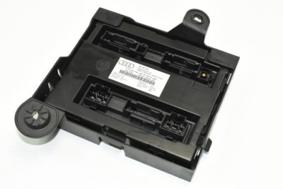 4g0907064ap блок управления комфорта модуль audi a7 4g фото №1