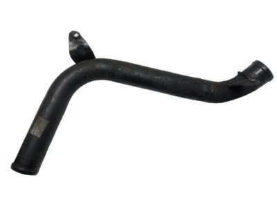 Труба 1.6 tdci ford focus mk3 /c-max mk2 фото №1