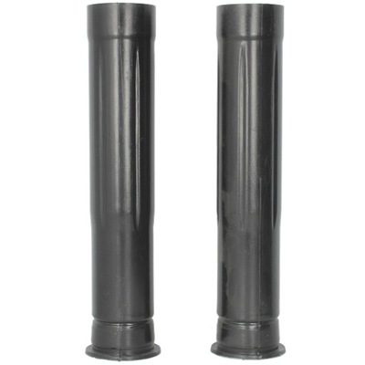 Защита амортизатора задняя citroen c1 peugeot 107 108 фото №1