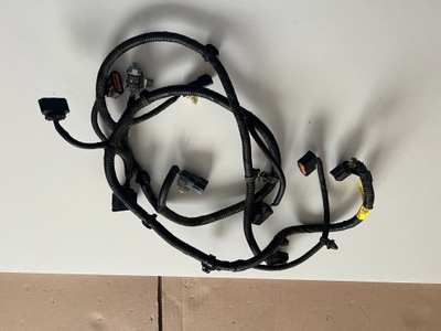 Kia ceed iii 2018- джгут pdc задня 91880-j7030 фото №1