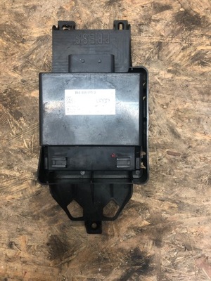 Audi a4 a5 q5 a7 стабилизатор напряжения 8k0959663d фото №1