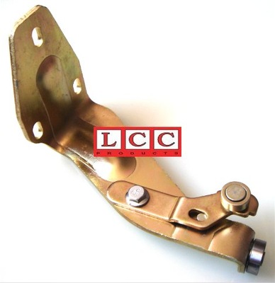 Подрамник дверь боковых kia pregio фото №1