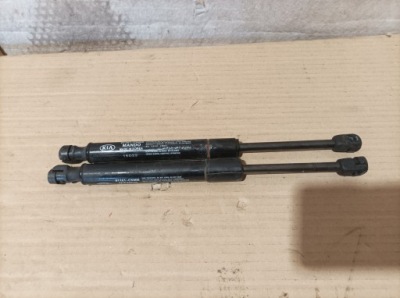 Kia sorento iii 3 привод амортизатора капот 81161-c5000 фото №1