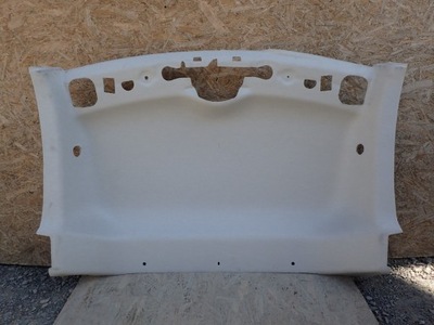 Стеля renault express van 2021- 739103209r фото №1