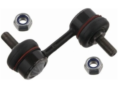 З'єднувач стабілізатора nissan quest 3.5 03- фото №1