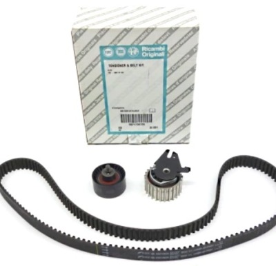 Грм alfa romeo 146 156 97-05 1,8ts spider 71736728 фото №1