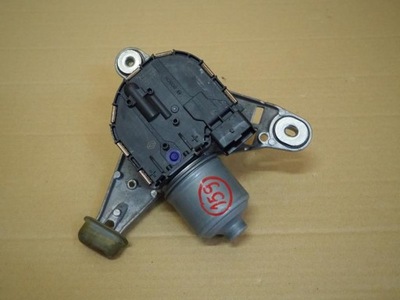 Механізм двірник правий renault scenic iv фото №1