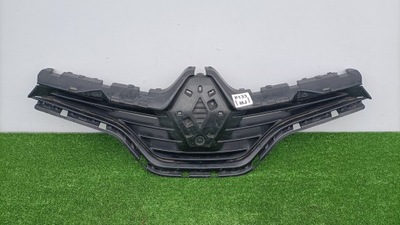 Renault captur решётка радиатора решётка радиатора радиатора 623102335r p133mj фото №1