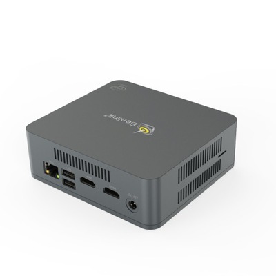 Mini PC Beelink U55 8GB /128GB 2xHDMI