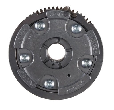 Фазорегулятор vanos колесо зубчасте mercedes m272 v6 m273 v8 фото №1