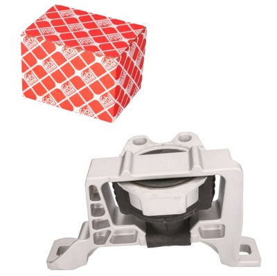 Подушка двигуна pr ford c-max ii transit connect фото №1