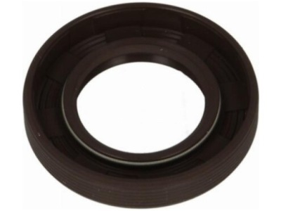 Сальник вала range rover sport 2.7 3.0 05-13 velar 3.0 17- фото №1