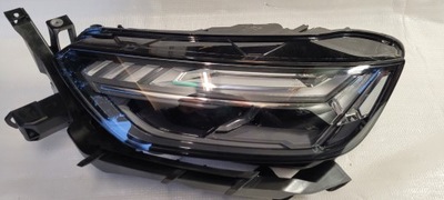 Audi q5 80a941035e фара full led matrix лівий фото №1