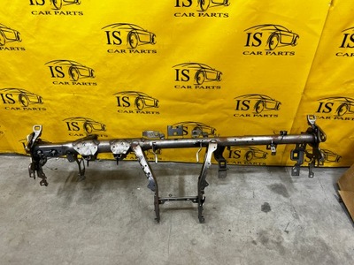 Труба каркас підсилювач панелі renault megane iv eu фото №1