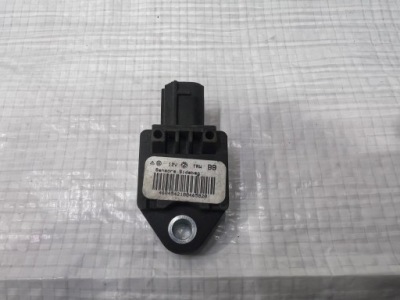 Fiat lancia alfa romeo датчик ударный 46845421 фото №1