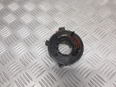 Лента шлейф подушки безопасности подушка безопасности vw golf iv 1j0959653e фото №1